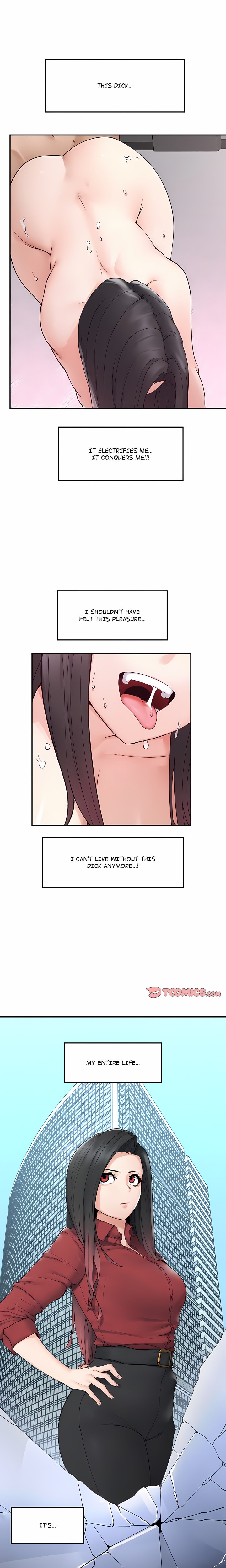 Mr. Superconductor (Uncensored) 17