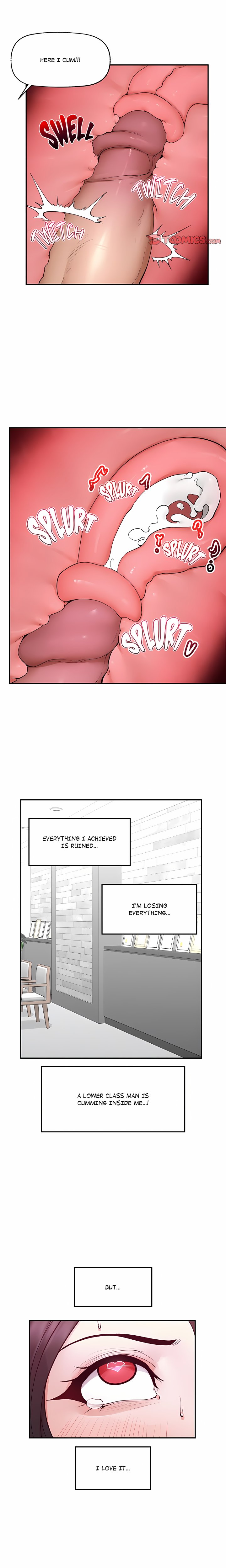 Mr. Superconductor (Uncensored) 20