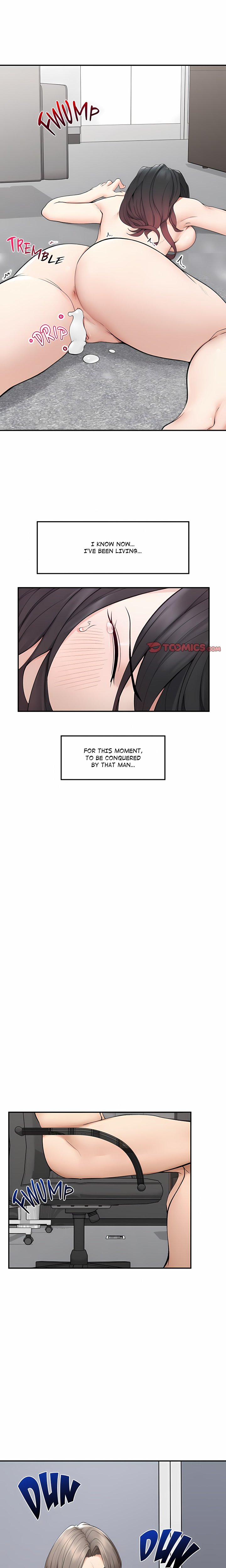 Mr. Superconductor (Uncensored) 21