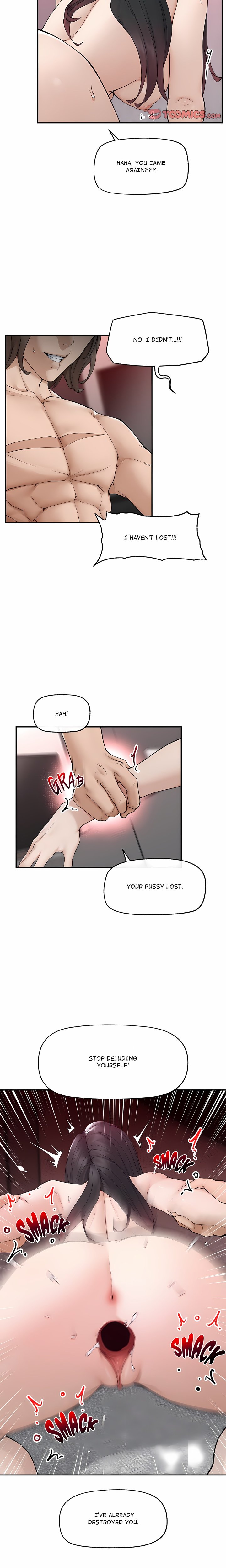 Mr. Superconductor (Uncensored) 10