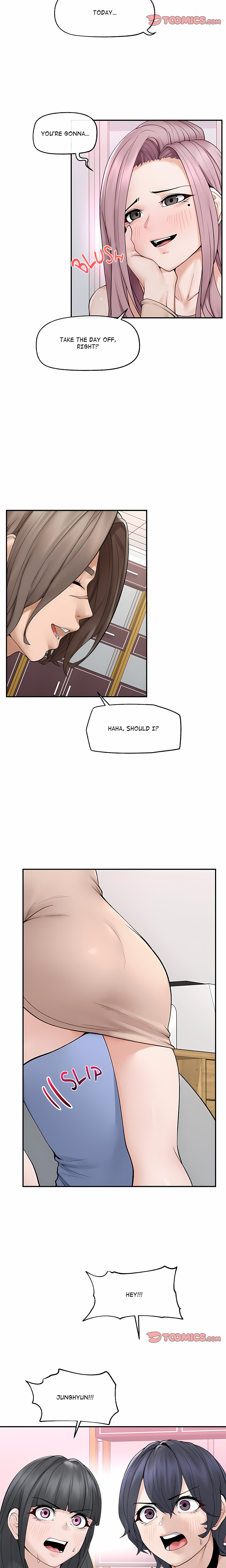 Mr. Superconductor (Uncensored) 13