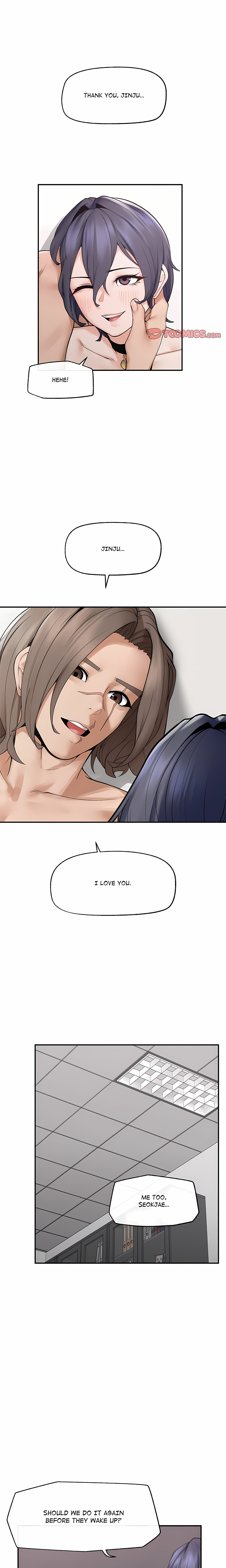 Mr. Superconductor (Uncensored) 17
