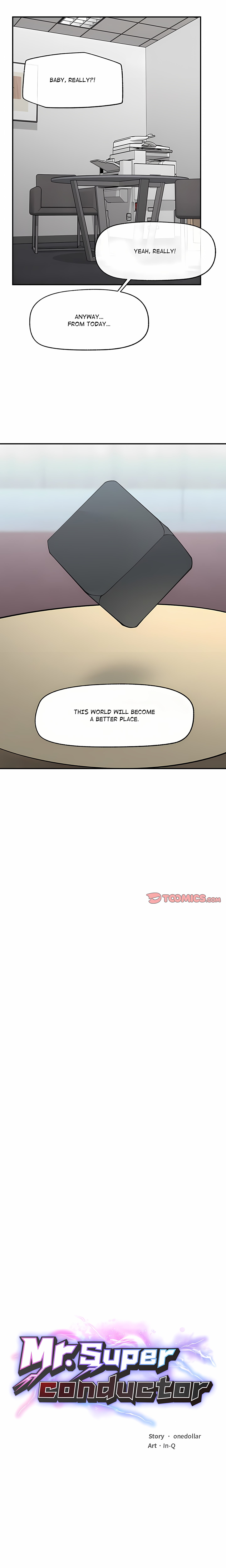 Mr. Superconductor (Uncensored) 20