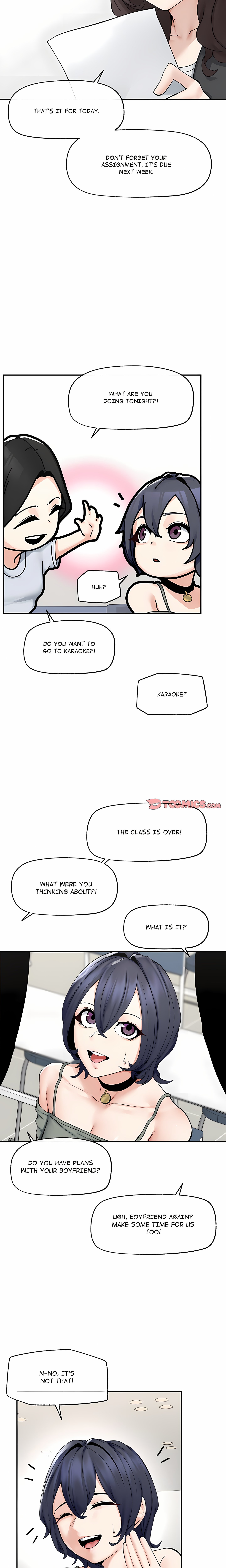 Mr. Superconductor (Uncensored) 2