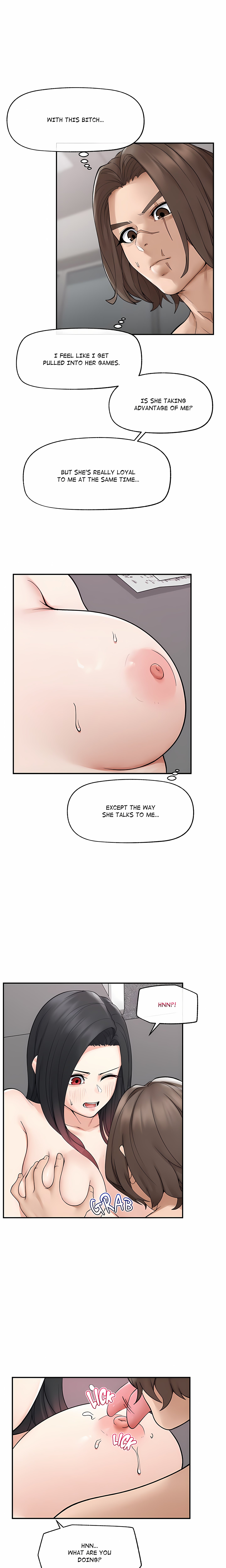 Mr. Superconductor (Uncensored) 14