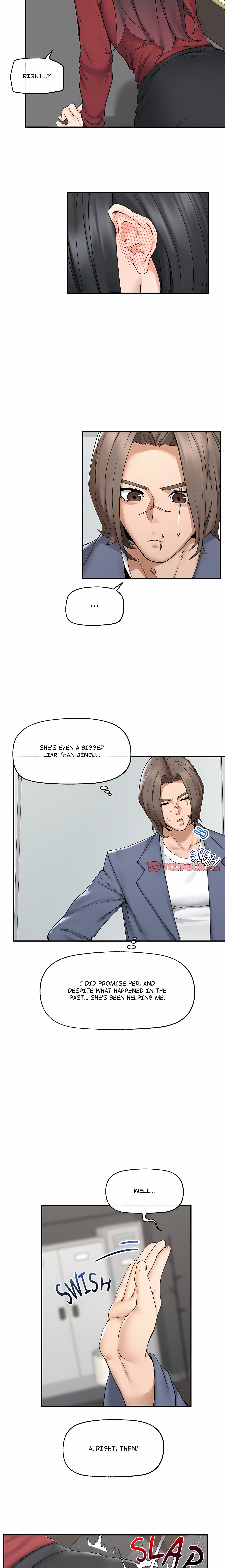 Mr. Superconductor (Uncensored) 7