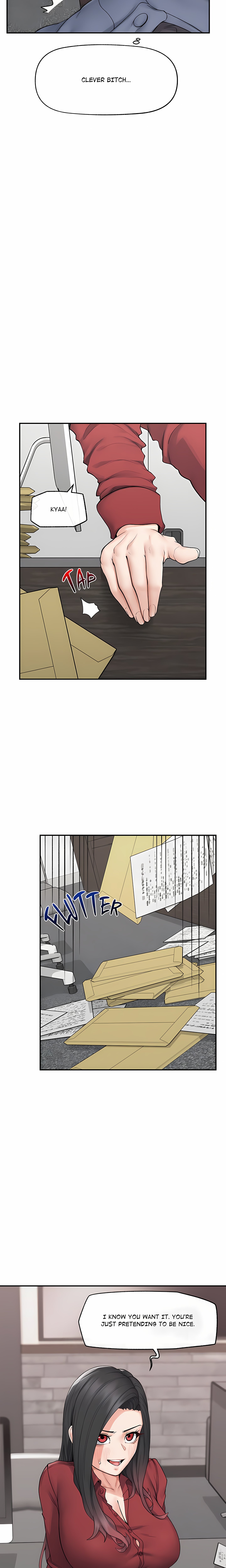 Mr. Superconductor (Uncensored) 9