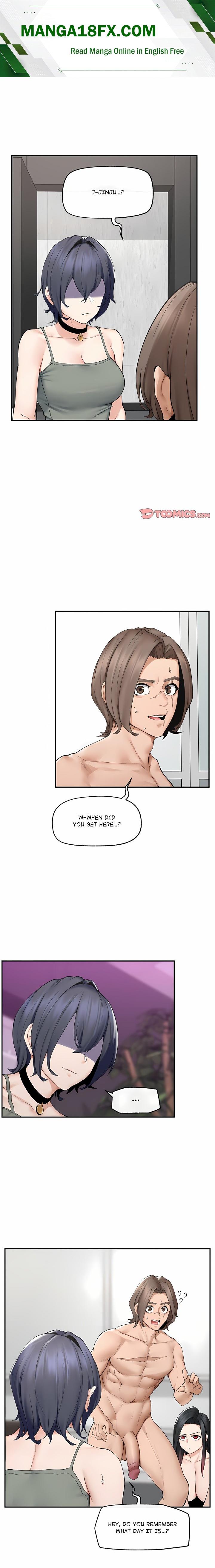 Mr. Superconductor (Uncensored) 1