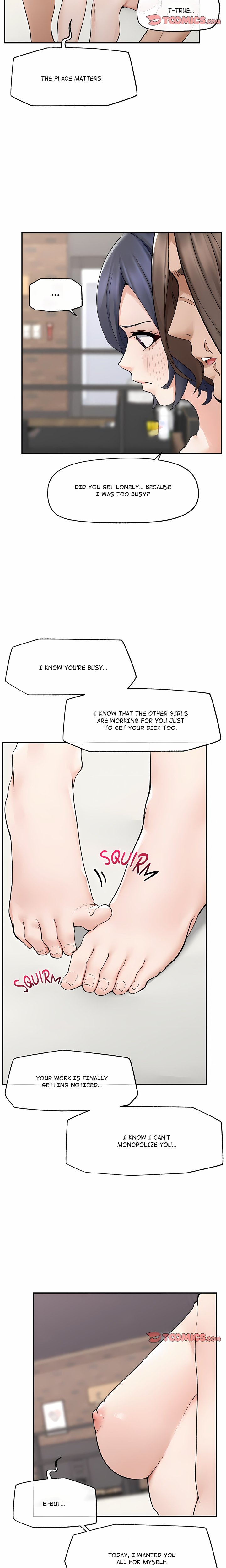 Mr. Superconductor (Uncensored) 13