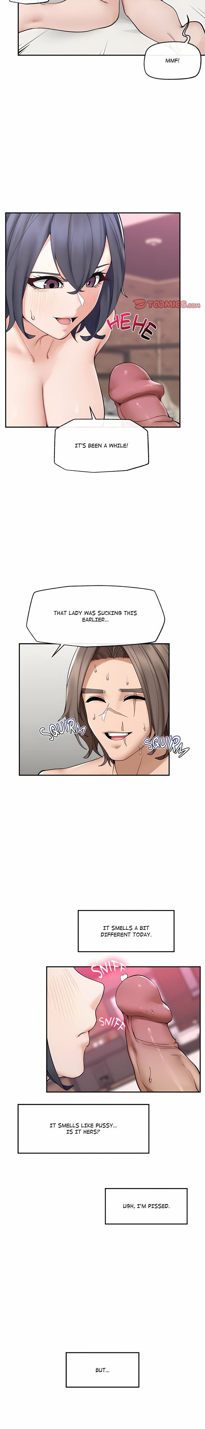 Mr. Superconductor (Uncensored) 17