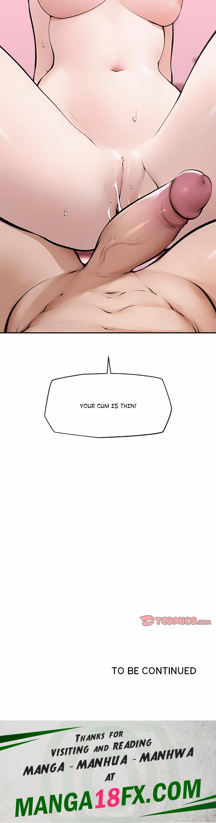 Mr. Superconductor (Uncensored) 21