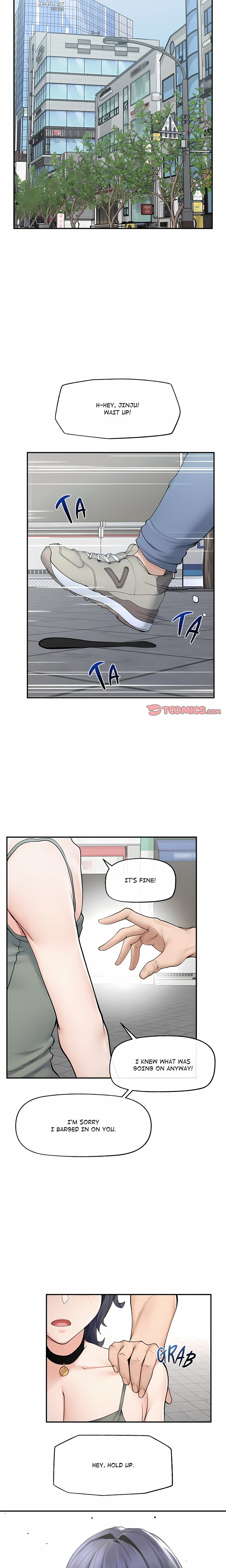 Mr. Superconductor (Uncensored) 5