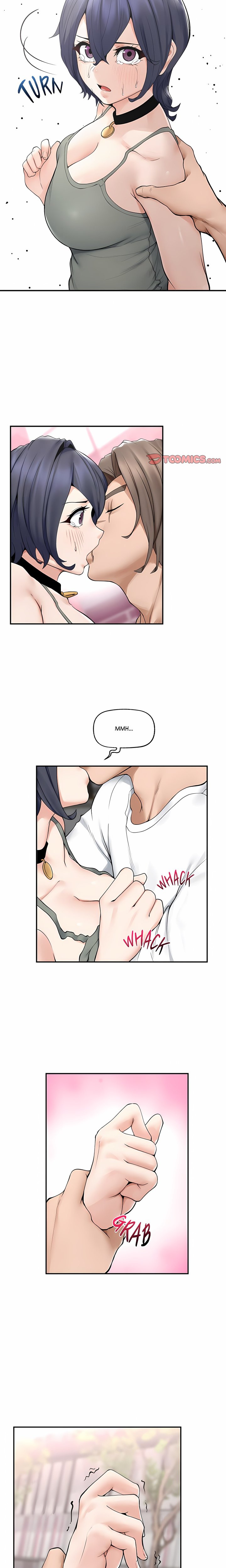 Mr. Superconductor (Uncensored) 6