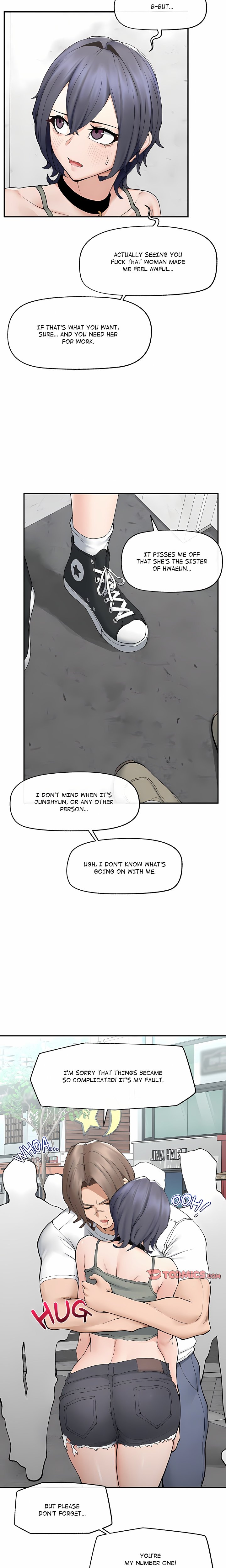 Mr. Superconductor (Uncensored) 8