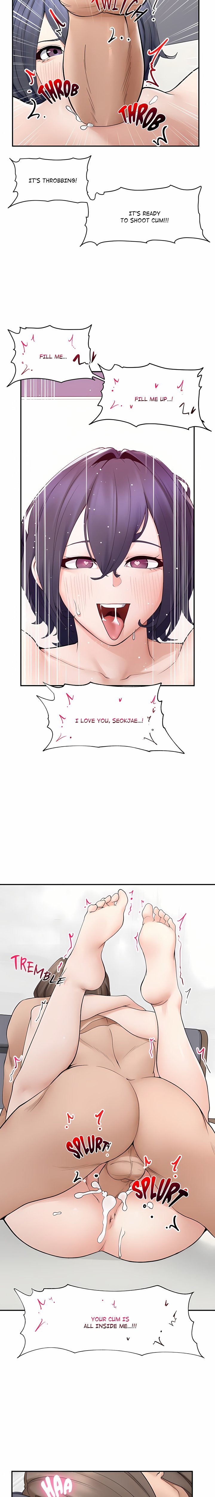 Mr. Superconductor (Uncensored) 14