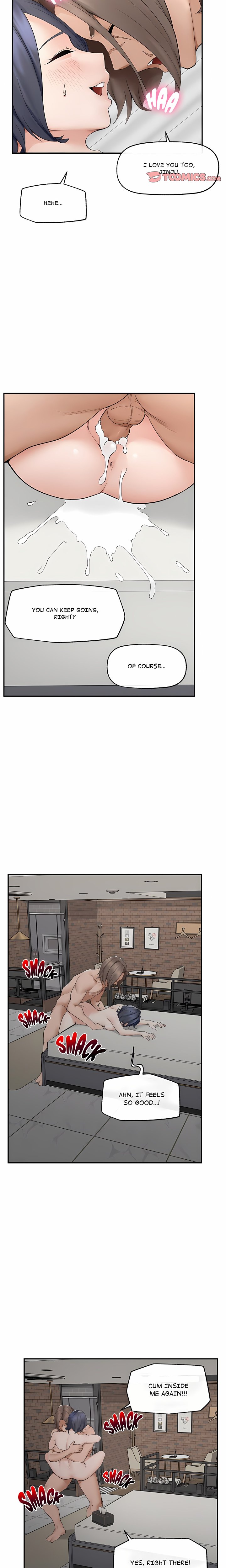Mr. Superconductor (Uncensored) 15