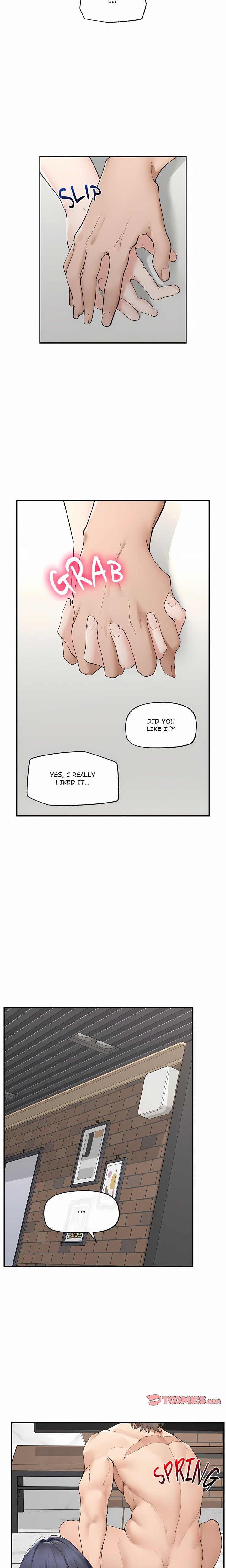 Mr. Superconductor (Uncensored) 18