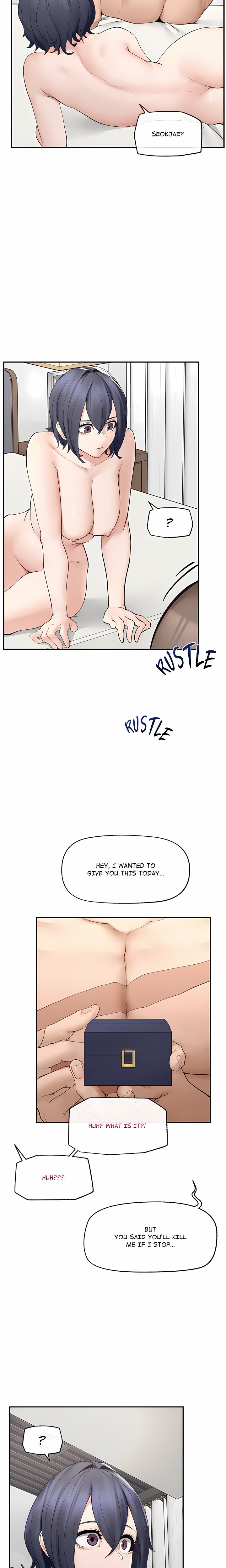 Mr. Superconductor (Uncensored) 19