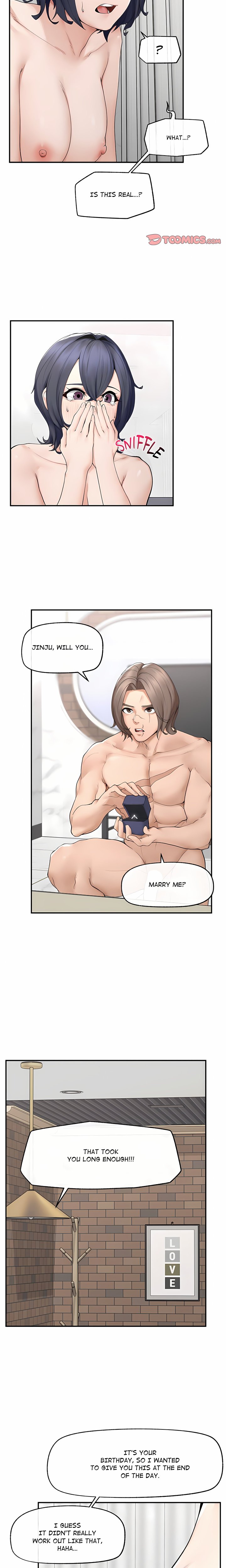 Mr. Superconductor (Uncensored) 20