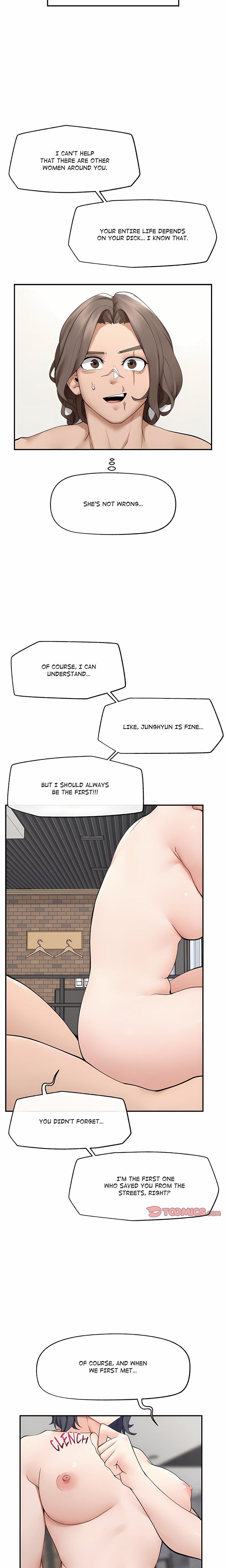 Mr. Superconductor (Uncensored) 3
