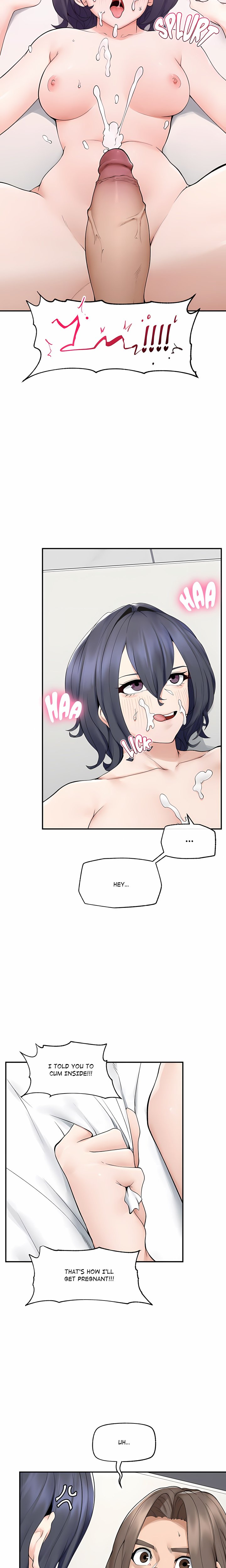 Mr. Superconductor (Uncensored) 9