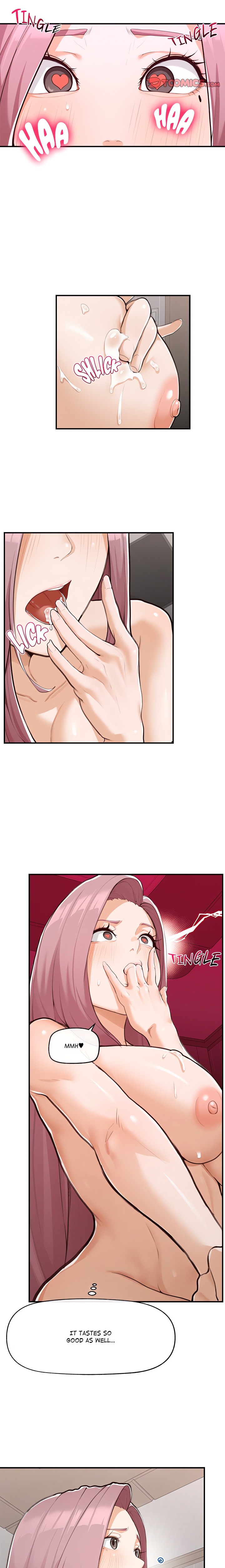 Mr. Superconductor (Uncensored) 18