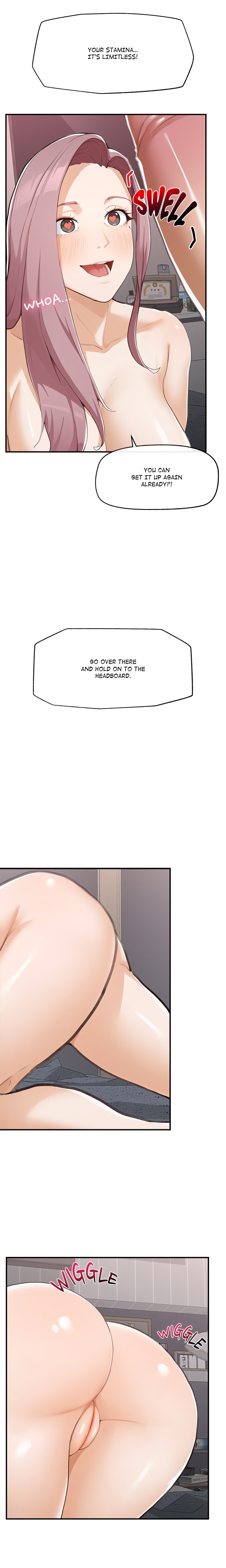 Mr. Superconductor (Uncensored) 20