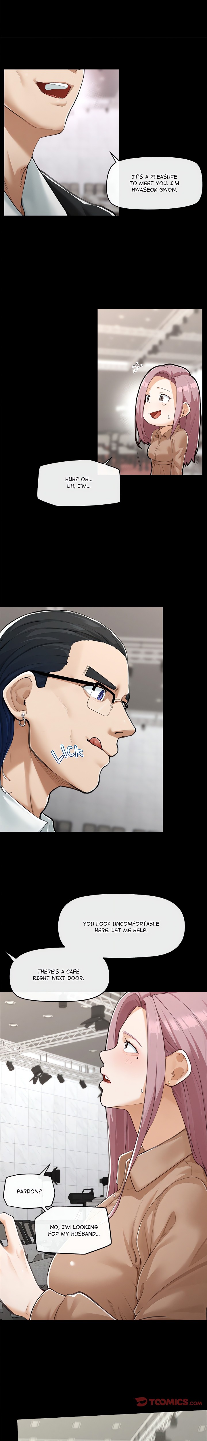 Mr. Superconductor (Uncensored) 7