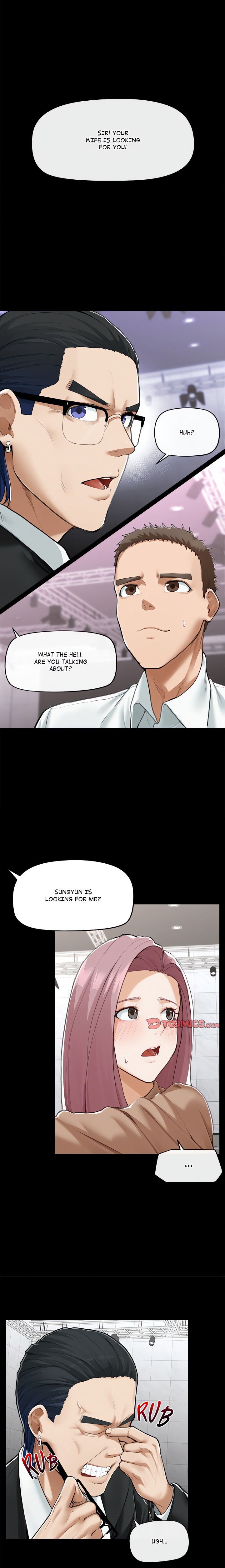 Mr. Superconductor (Uncensored) 9