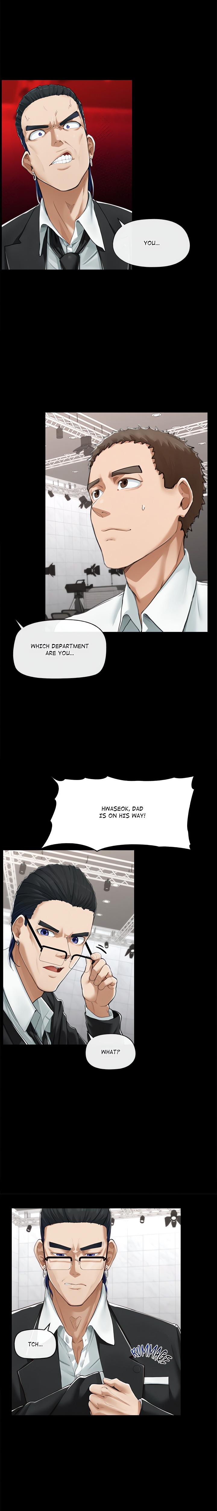 Mr. Superconductor (Uncensored) 10