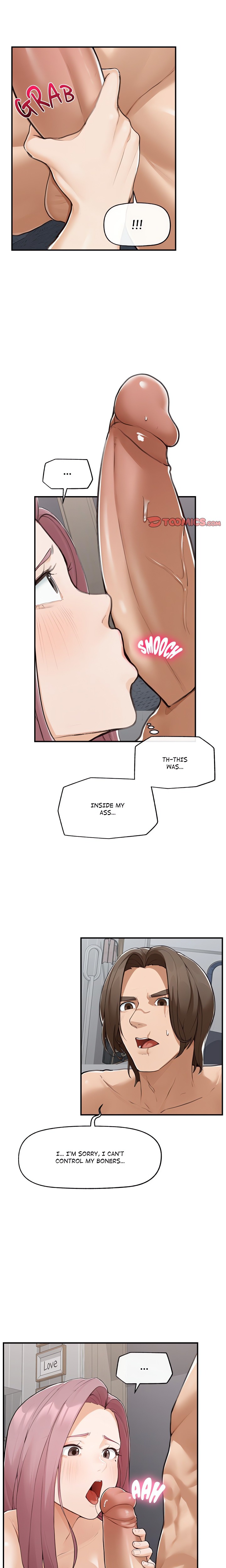 Mr. Superconductor (Uncensored) 11