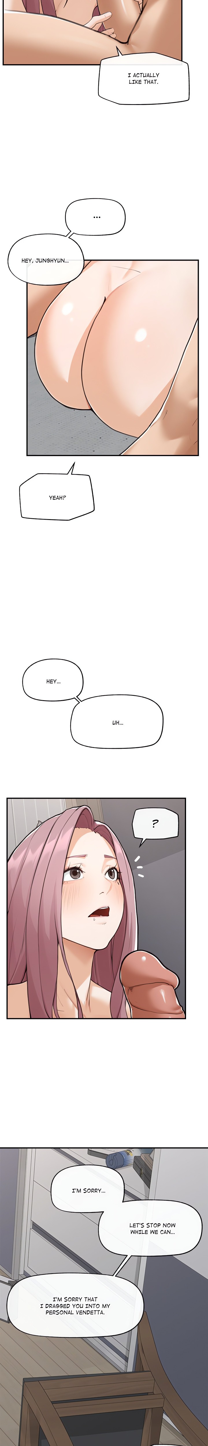 Mr. Superconductor (Uncensored) 12