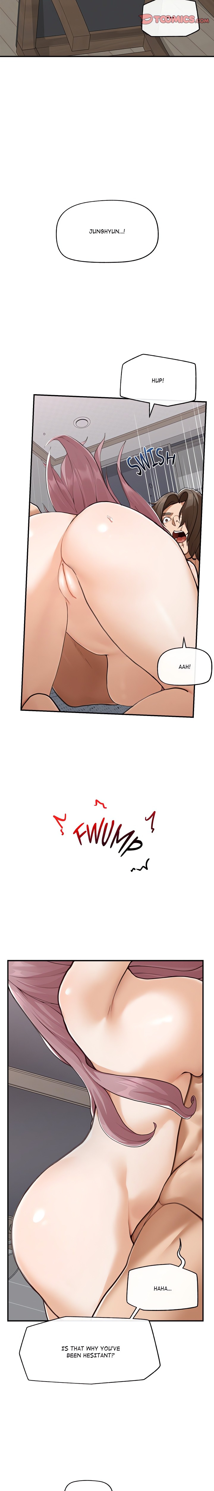 Mr. Superconductor (Uncensored) 13
