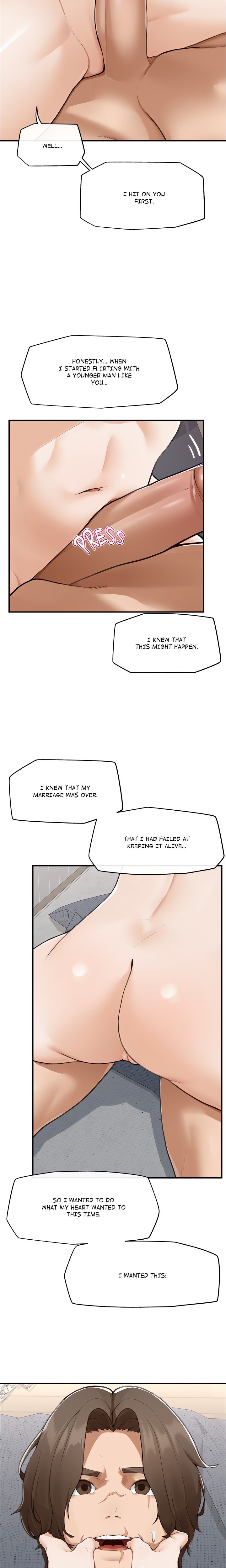 Mr. Superconductor (Uncensored) 17