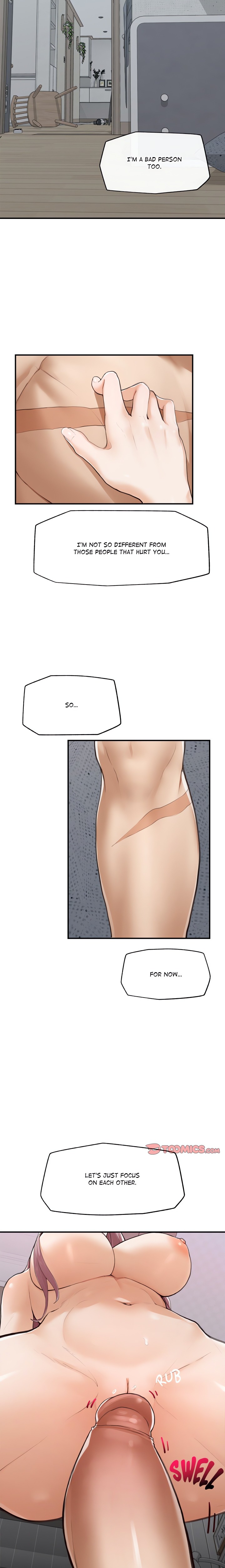 Mr. Superconductor (Uncensored) 19