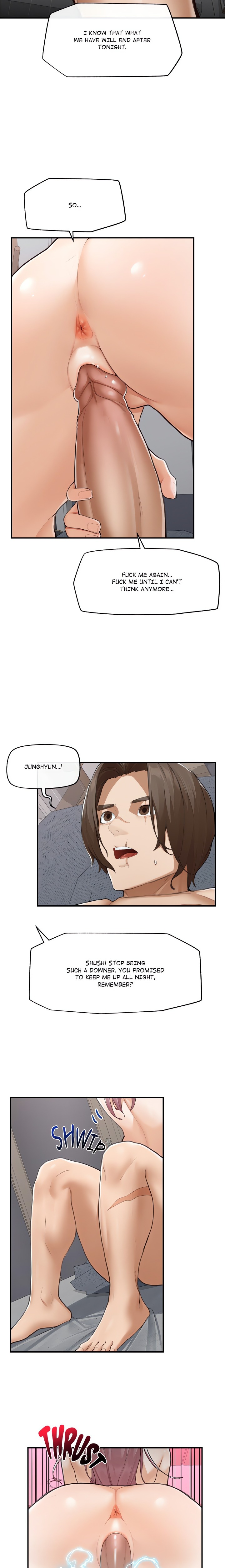 Mr. Superconductor (Uncensored) 20