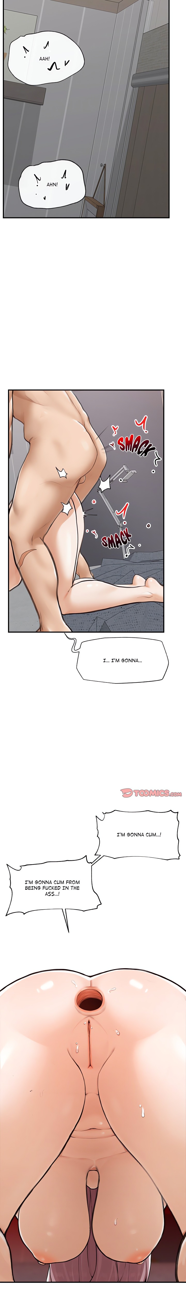 Mr. Superconductor (Uncensored) 4