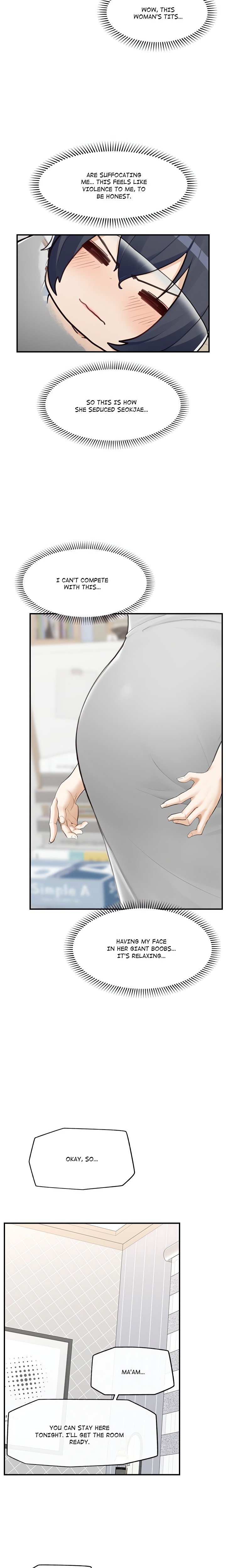 Mr. Superconductor (Uncensored) 12
