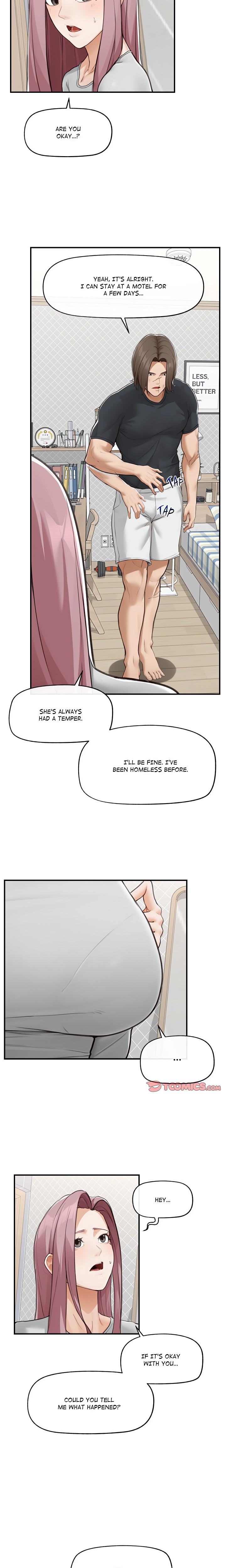 Mr. Superconductor (Uncensored) 14