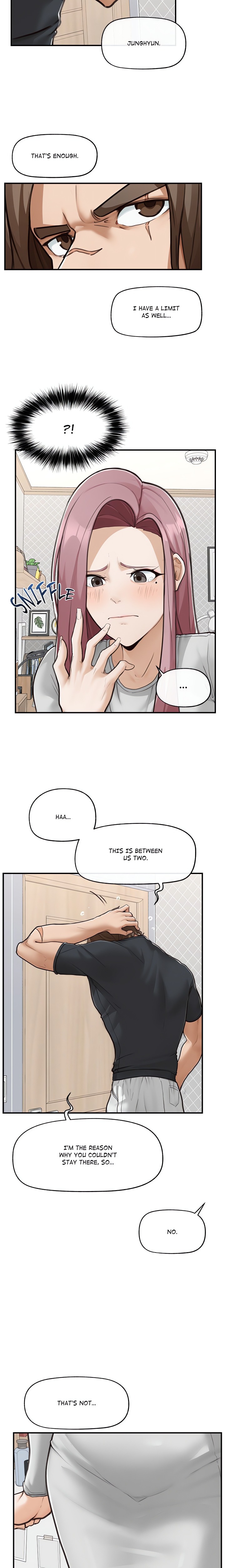 Mr. Superconductor (Uncensored) 17