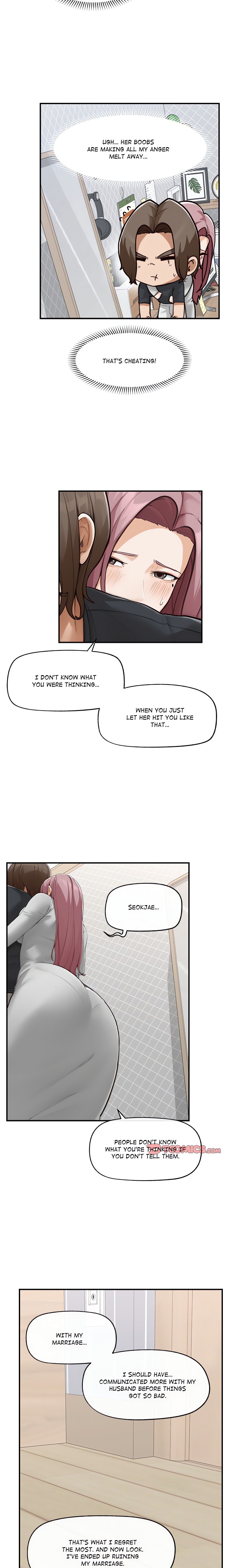 Mr. Superconductor (Uncensored) 19