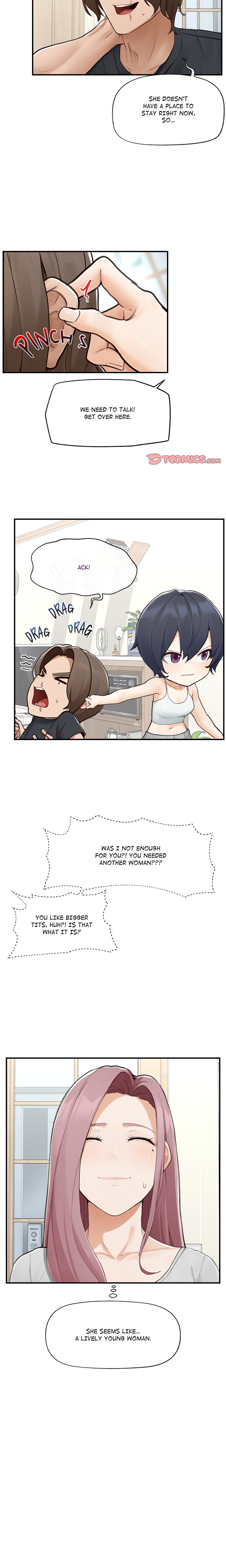Mr. Superconductor (Uncensored) 6