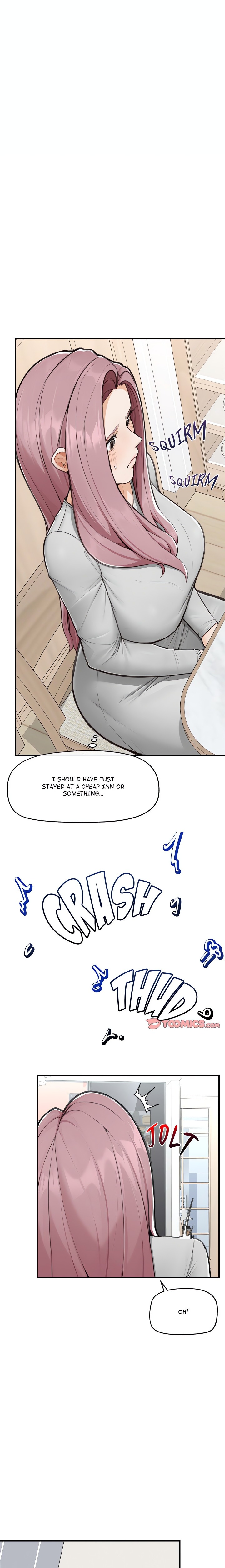 Mr. Superconductor (Uncensored) 9