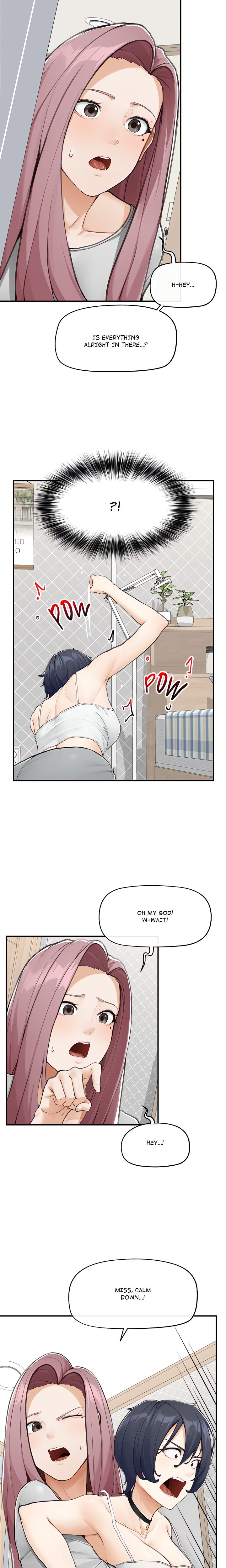 Mr. Superconductor (Uncensored) 10