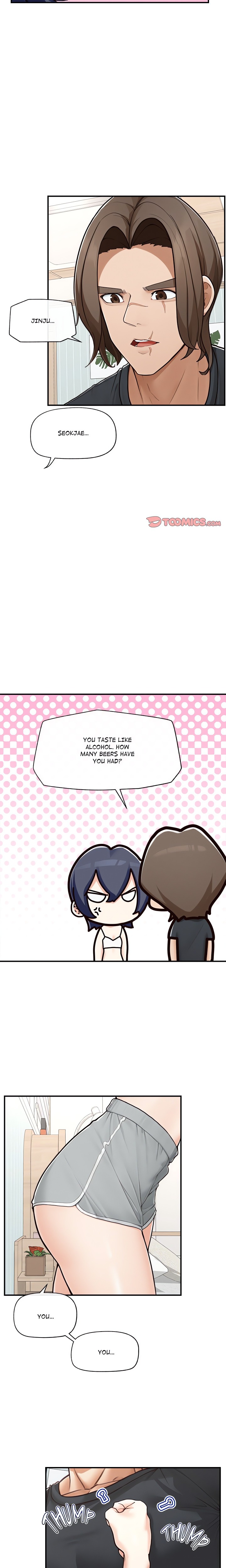 Mr. Superconductor (Uncensored) 11