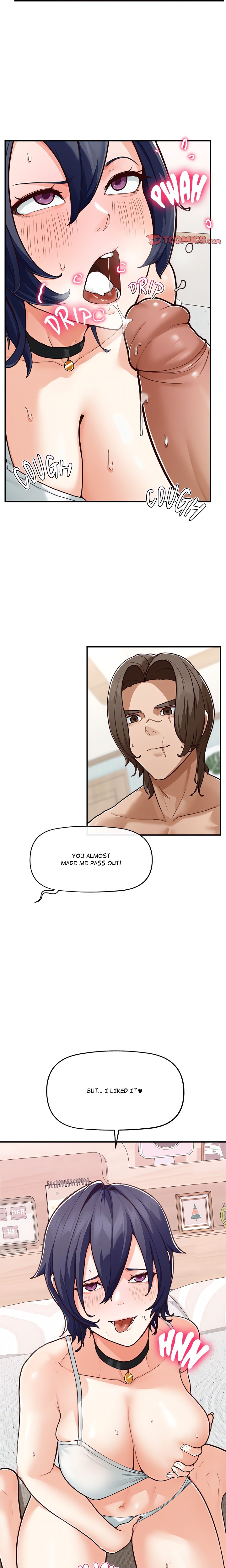 Mr. Superconductor (Uncensored) 20