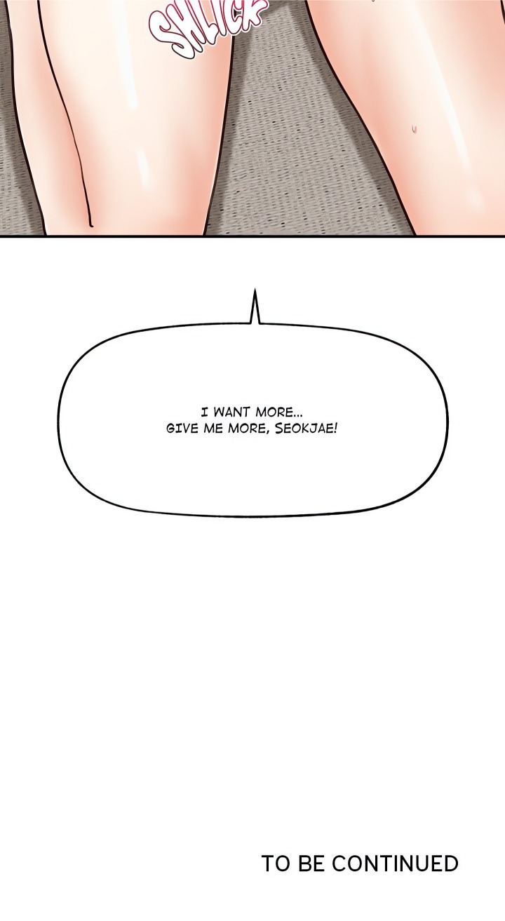 Mr. Superconductor (Uncensored) 21