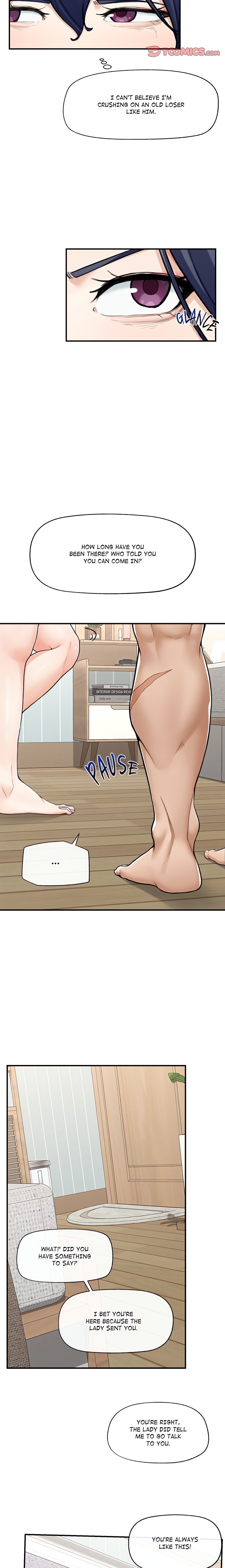 Mr. Superconductor (Uncensored) 5