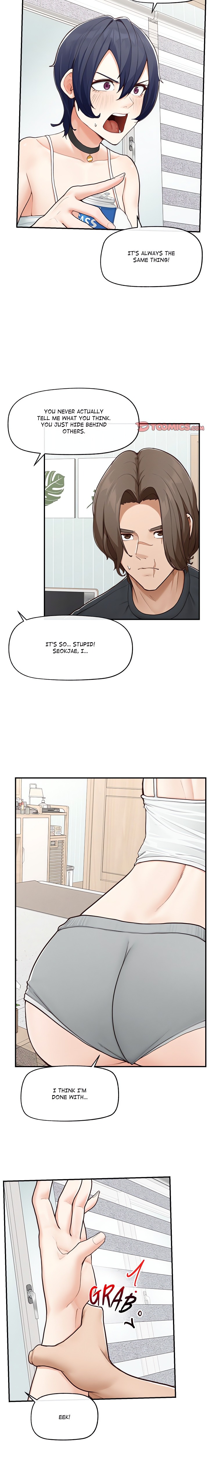 Mr. Superconductor (Uncensored) 6