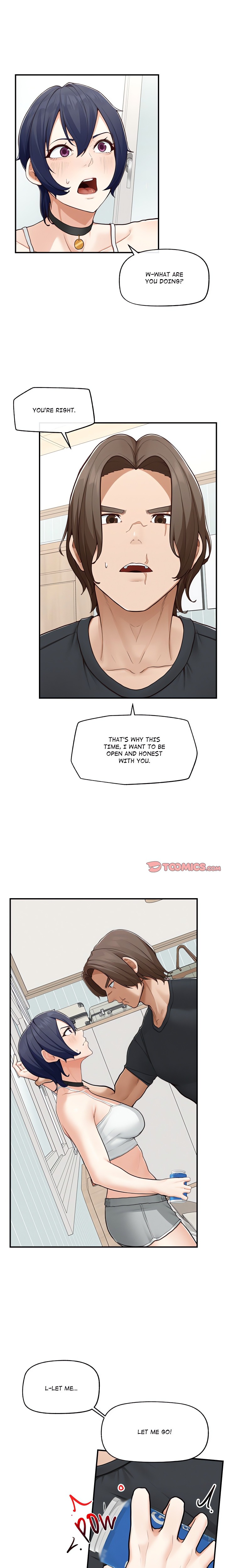 Mr. Superconductor (Uncensored) 7